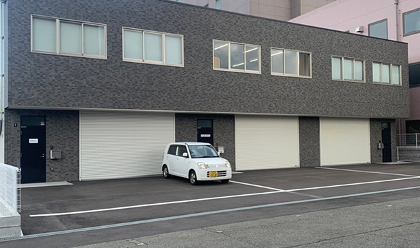 関西サービスセンター