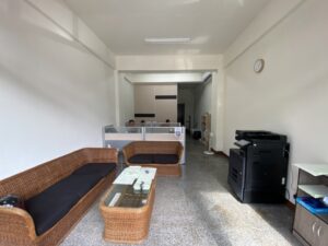 台湾　高雄サービスセンターを設立いたしました