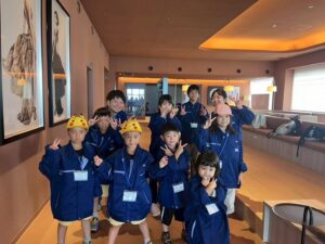 「こども参観日 in DAIICHI」を初開催しました！