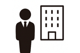 入社
