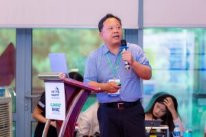 DAIICHI TECH SINGAPORE PTE. LTD. が国際セミナーに登壇しました