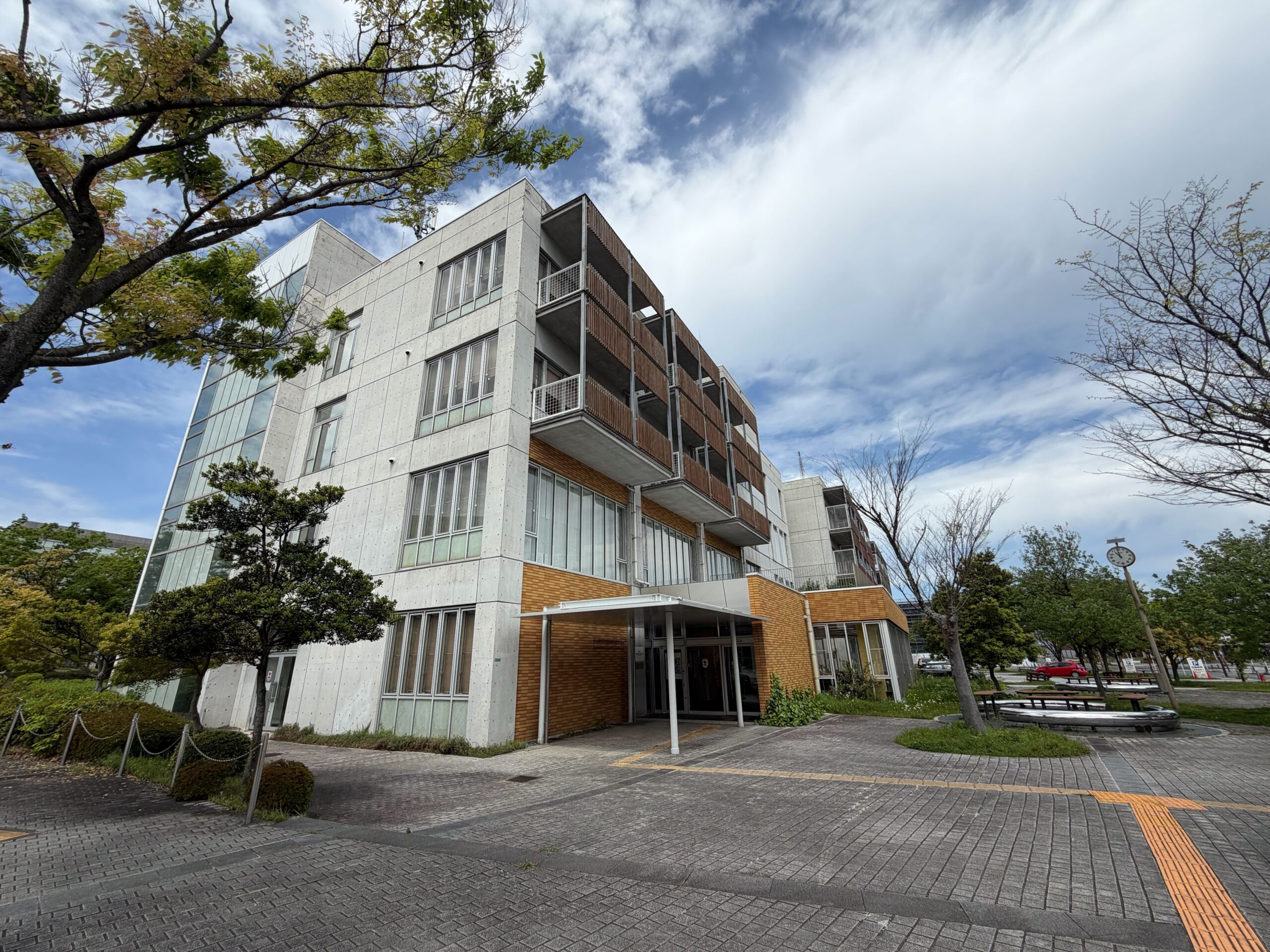 本社工場